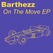 On the Move (Dumonde Remix) artwork