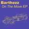 On the Move (Barthezz Rocks the Club Mix) artwork