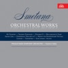 Smetana: Orchestral Works, 2007