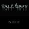 Selfie (feat. Jacqie) - Tall Boy lyrics