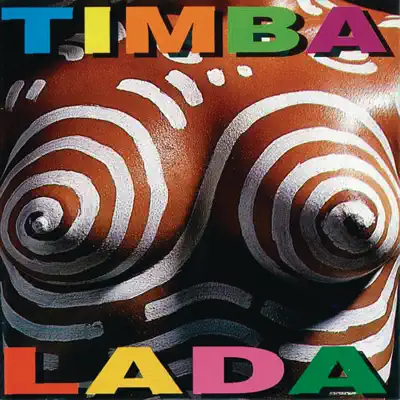 Timbalada - Timbalada Timbalada - Timbalada