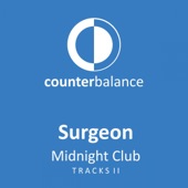 Midnight Club Tracks II, Pt. 3 artwork