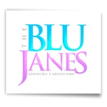 The Blu Janes - Wake Up