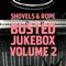 Joey (feat. Nicole Atkins) - Shovels & Rope lyrics