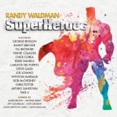 The Adventures of Superman (TV Theme) [feat. Randy Brecker & Eddie Daniels] artwork