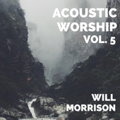 Acoustic Worship, Vol. 5 (Acoustic Version) - EP artwork