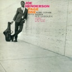 Joe Henderson - Recordame (Remember Me)