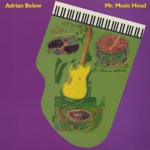 Adrian Belew - Oh Daddy