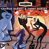 Swingsation: Charlie Barnet & Jimmy Dorsey artwork