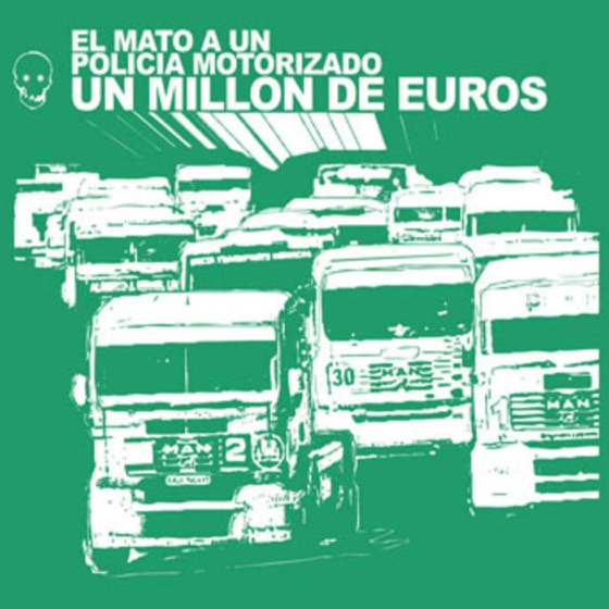 Cover artwork for Amigo Piedra