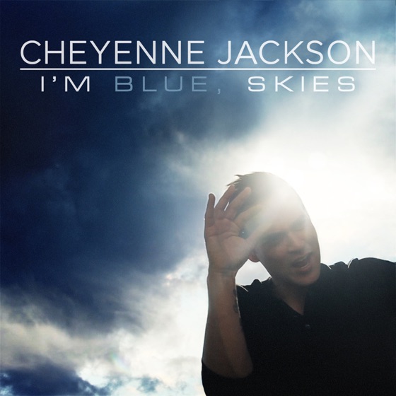 Cover artwork for I'm Blue, Skies