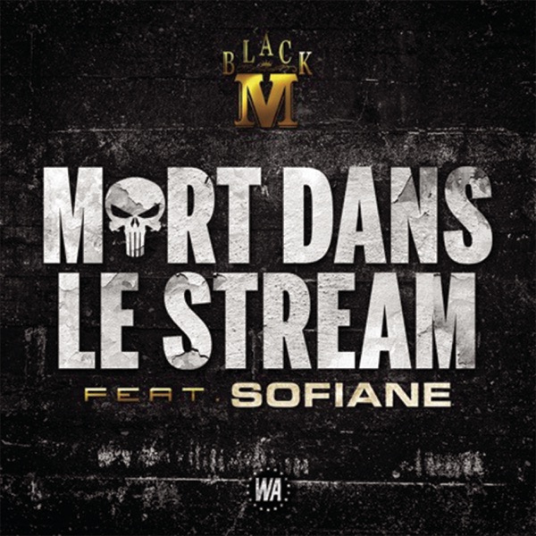 Mort dans le Stream (feat. Sofiane) - Single - Black M