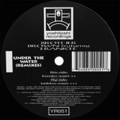 Under the Water (Remixes) artwork