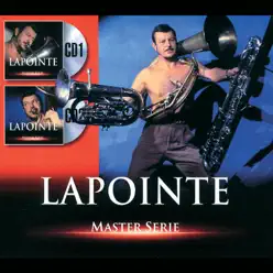 Master série : Boby Lapointe - Boby Lapointe