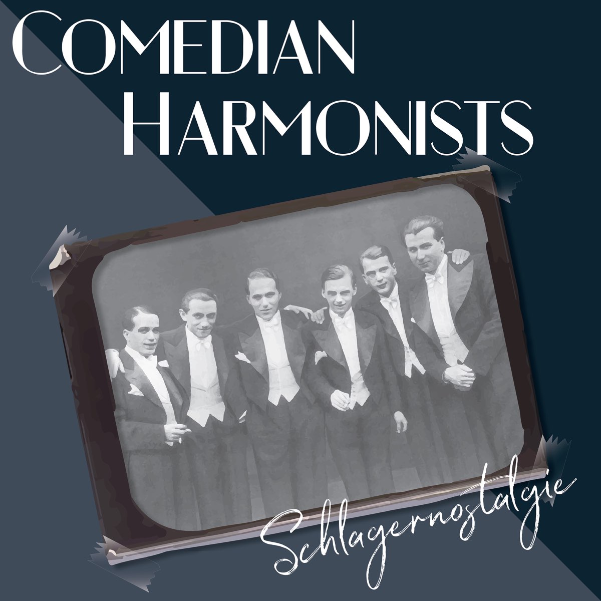 Перевод песни wenn die sonja russisch. Comedian Harmonists. Sonja Russisch tanzt обложка. Wenn die Sonja Russisch tanzt обложка. The comedian Harmonists - wenn die Sonja Russisch tanzt обложка.