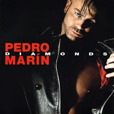 Diamonds - Pedro Marín Diamonds - Pedro Marín