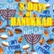 Hanukkah Oh Hanukkah! - Doug Konecky lyrics