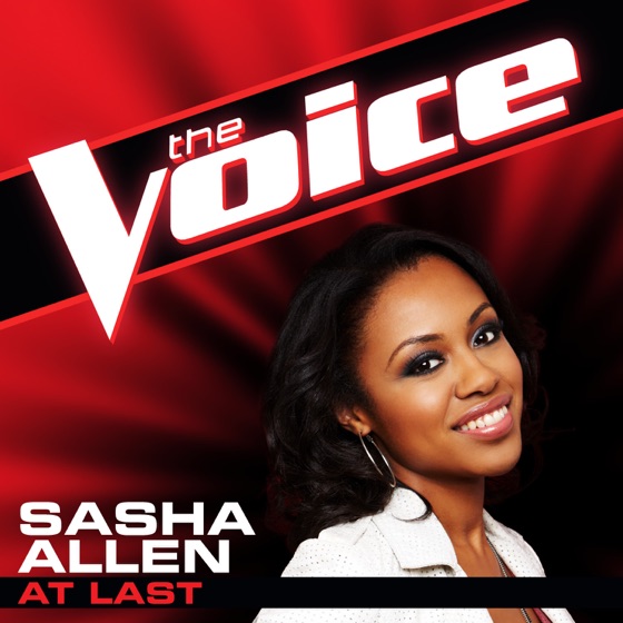 Cover artwork for At Last