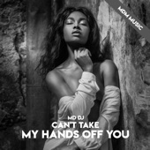 Can't Take My Hands Off You (Rework) artwork