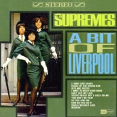 Diana Ross & The Supremes - You've Really Got a Hold On Me