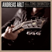 Andreas Arlt - It Hurts To Love Someone