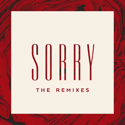 Sorry (Remixes) - Single - Seinabo Sey
