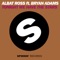 Tonight We Have the Stars (feat. Bryan Adams) - Albat Ross lyrics