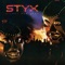 Heavy Metal Poisoning - Styx lyrics