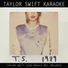 Stream & download Taylor Swift Karaoke: 1989