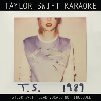 I Know Places (Karaoke Version) by Taylor Swift song reviws