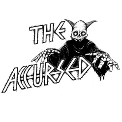 2017 (Demo) - EP - The Accursed