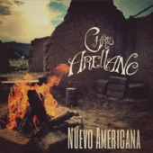 Chris Arellano - New Mexico Blue