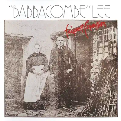 "Babbacombe" Lee - Fairport Convention
