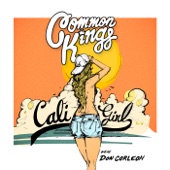 Cali Girl (feat. Don Corleon) artwork