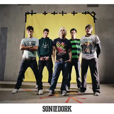 Little Things - Single - Son Of Dork