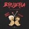 Brujería - Valdo Vinoz & Callejo lyrics