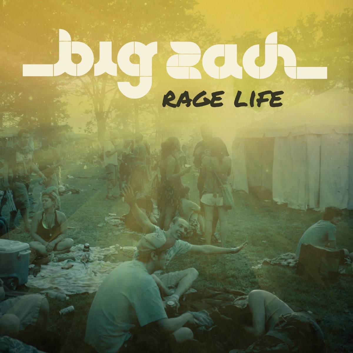 Do life big. Песни big Life. Бига лайф. Big Life. Zach - the Loser.