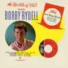 The Top Hits of 1963 Sung by Bobby Rydell (Bonus Track Version) album lyrics, reviews, download