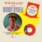 Blue Velvet - Bobby Rydell lyrics