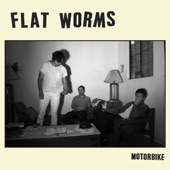 Flat Worms - Motorbike