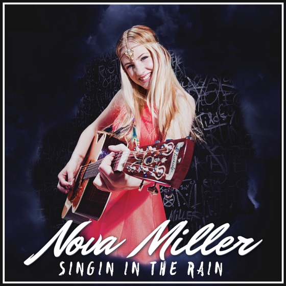 Cover artwork for Singin in the Rain
