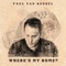 Paul van Kessel - Where's My Home