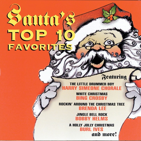 Cover artwork for Oh Holy Night