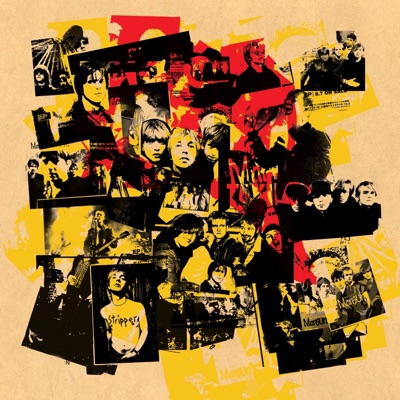 Legacy: The Best of Mansun - Mansun
