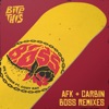 Boss Remixes (feat. Cody Ray) - Single