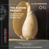 The Rossini Project, Vol. 1: The Young Rossini (Contains First World Recordings) album lyrics, reviews, download