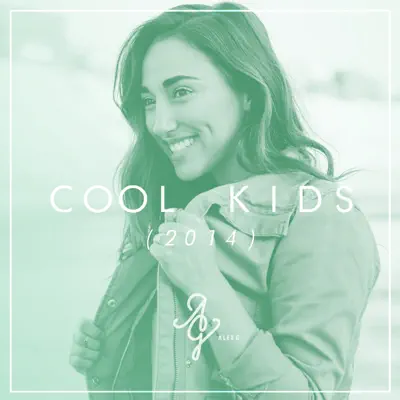 Cool Kids - Single - Alex G