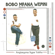 Bengicela Ubuye - Bobo Mfana Wepiki