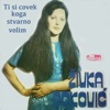 Ti Si Covek Koga Stvarno Volim - Single