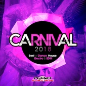 Carnival 2018 (Best of Dance, House, Electro & EDM) artwork